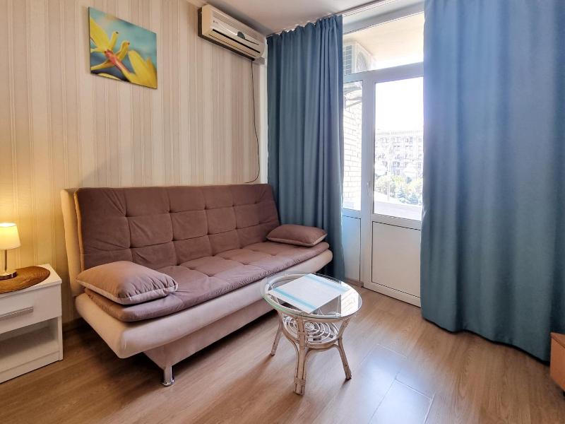 Home-Hotel Apartments on Maidan Nezalezhnosti Square - image 15