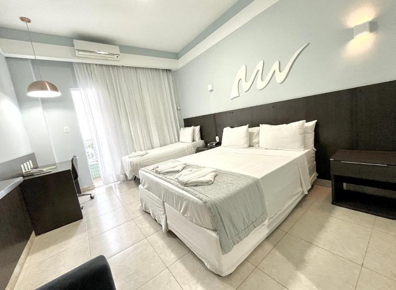 Real Classic Hotel - image 34