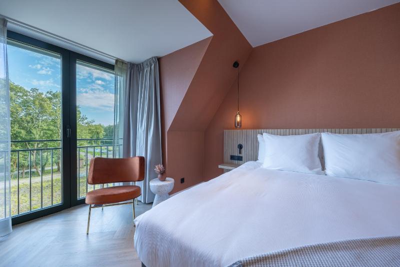 Deluxe Room image 3