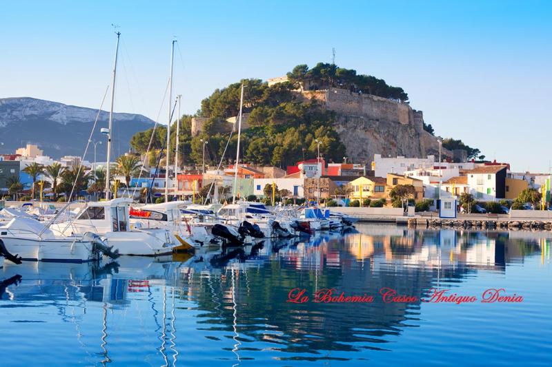 La Bohemia Casco Antiguo 2 - image 9