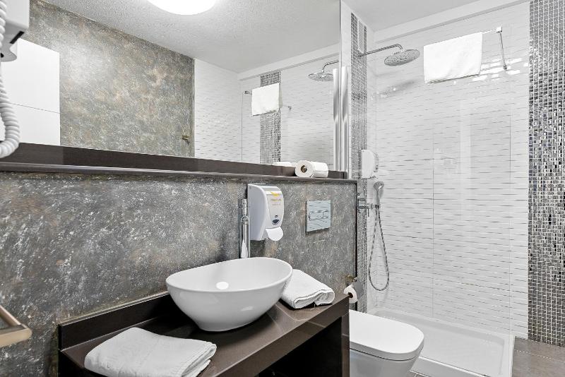 One-Bedroom Penthouse Apartment Plus image 4