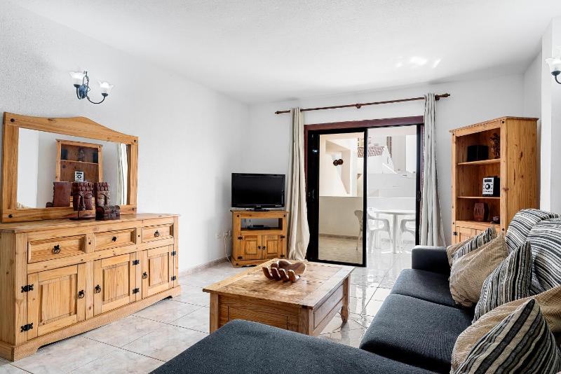 Two-Bedroom Apartment image 4