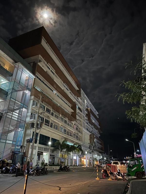 Uptown CDO Staycation - image 1