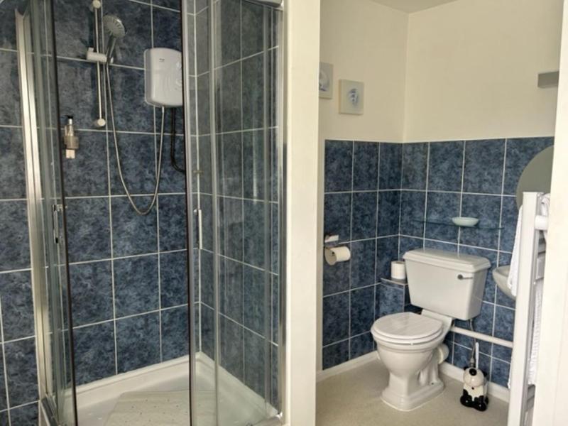 Superior Twin Room with Sea View image 3