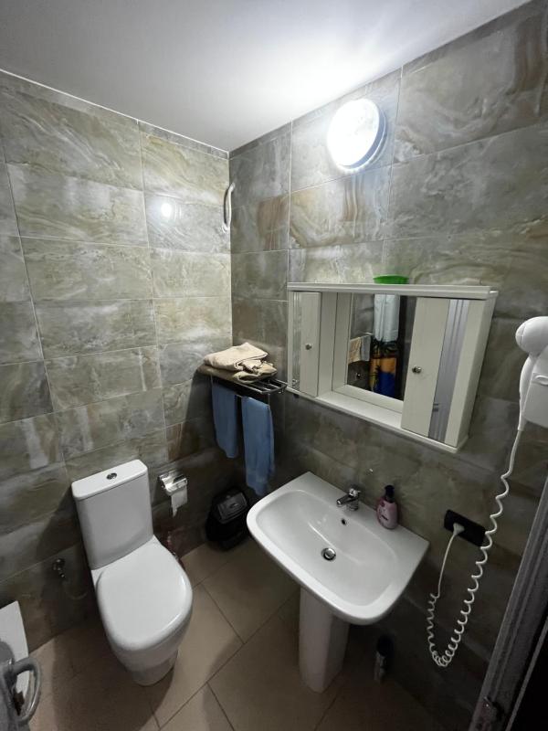 Double Room with Balcony image 3