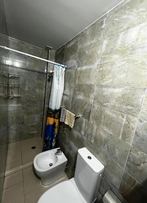 Double Room with Balcony image 2