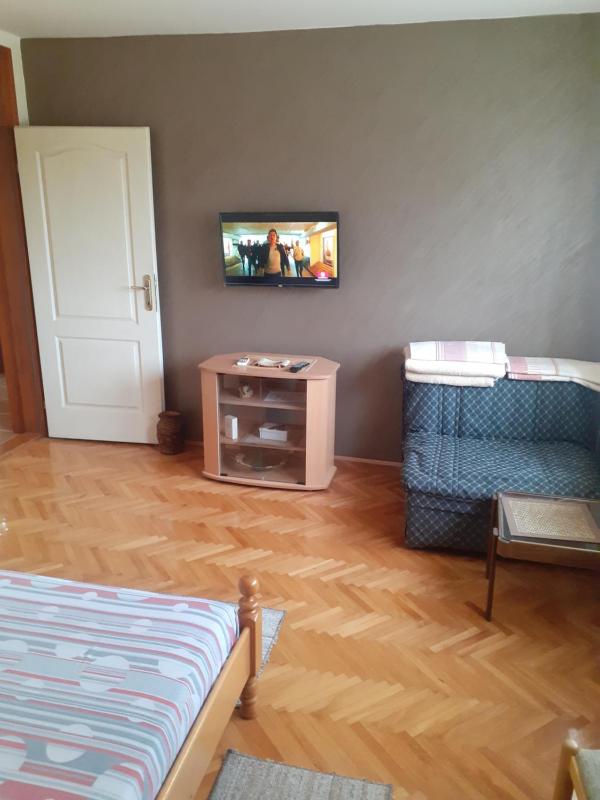 Two-Bedroom Apartment image 2