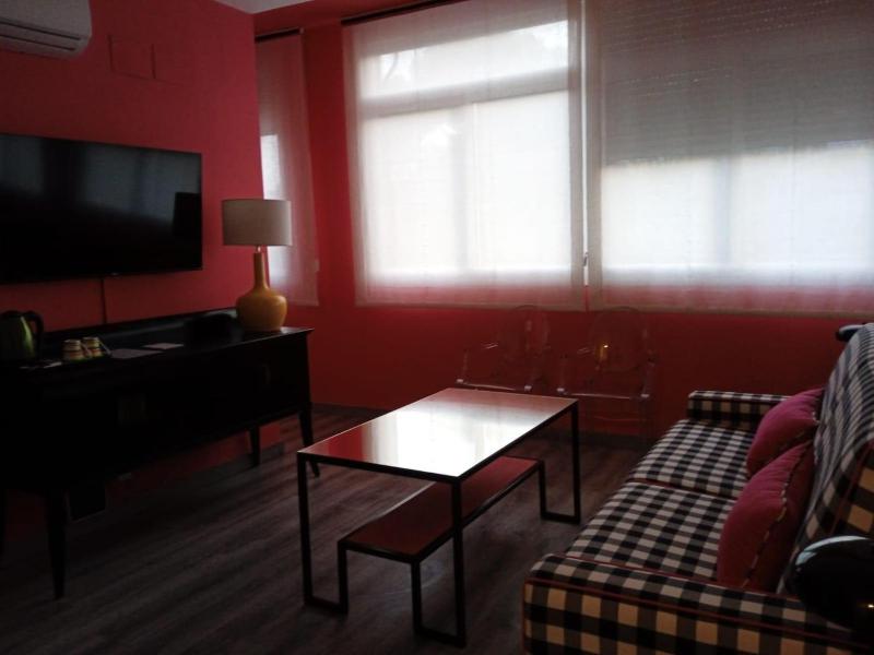 Apartamentos Ritual Palma de Mallorca - image 15