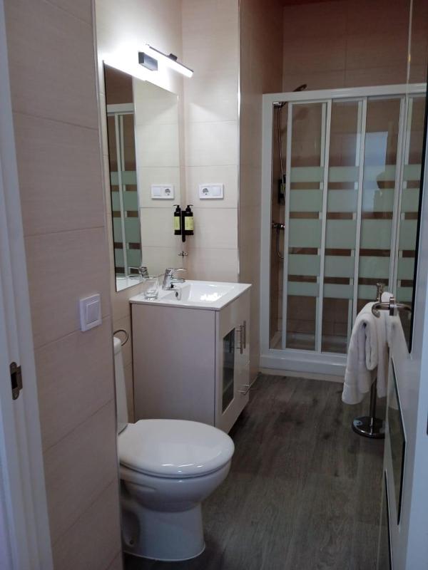 Apartamentos Ritual Palma de Mallorca - image 17