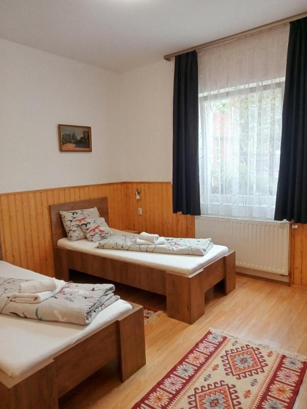 Apartment - Ground Floor image 4