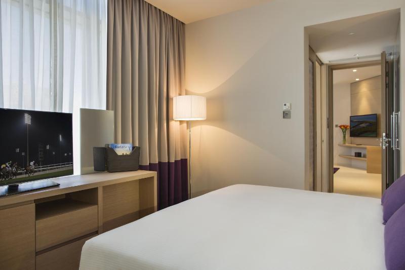 Premium One Bedroom Suite image 1