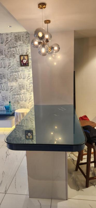 Luxury apartment 1 BHK in Palayam - image 19