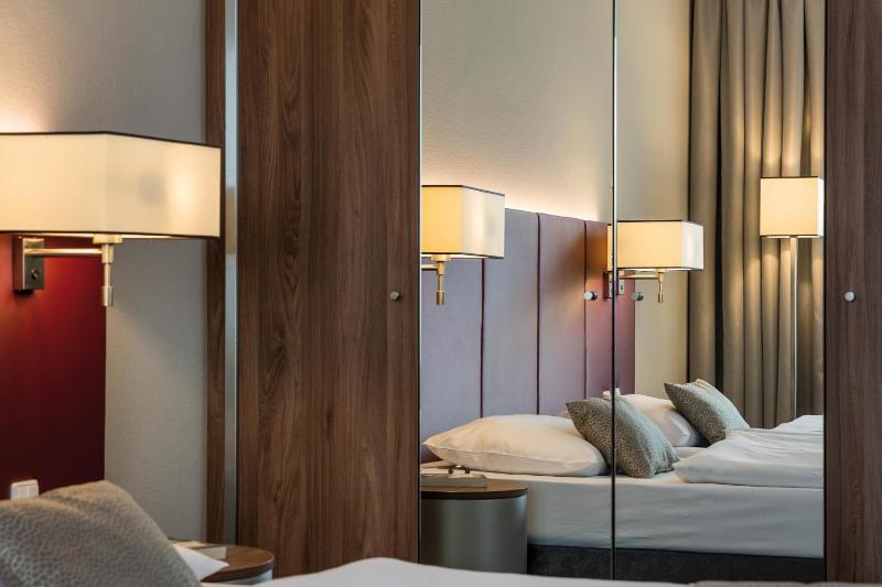 Austria Trend Hotel Europa Salzburg - image 6