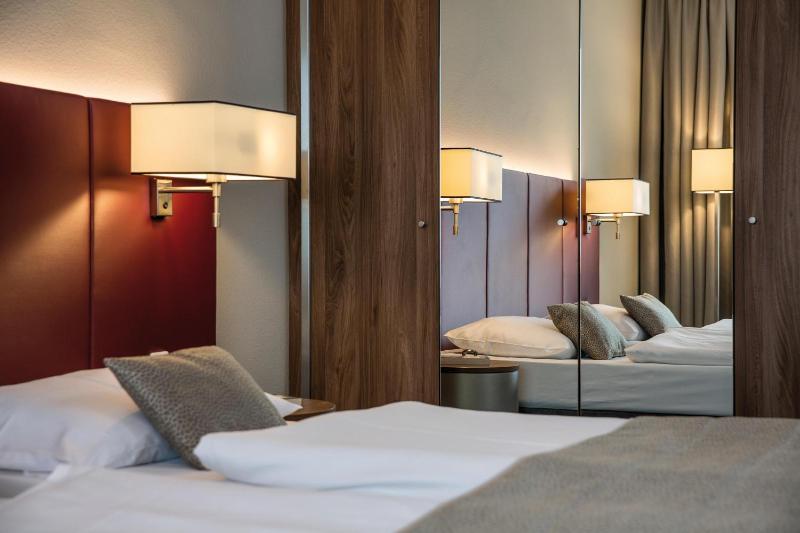 Austria Trend Hotel Europa Salzburg - image 16