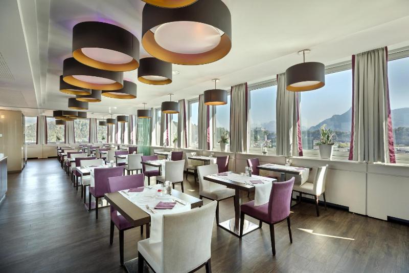 Austria Trend Hotel Europa Salzburg - image 8