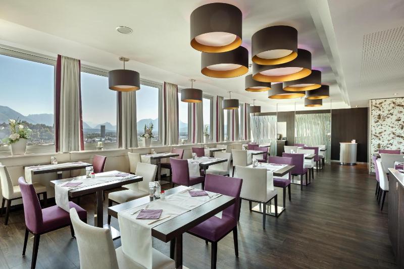 Austria Trend Hotel Europa Salzburg - image 5