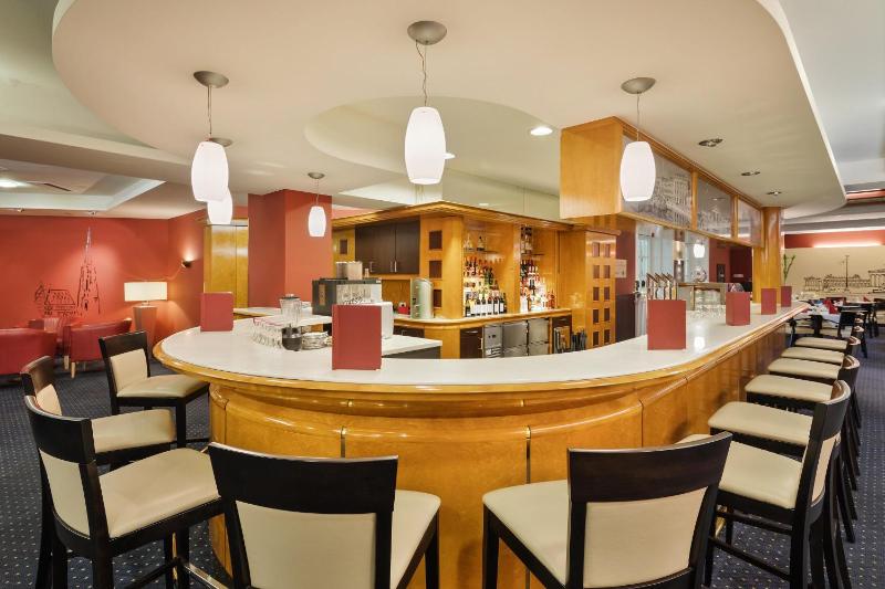 Austria Trend Hotel Ananas Wien - image 7