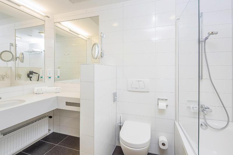 Standard Single Room image 1