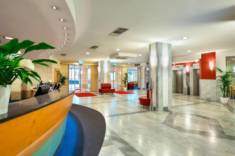 Austria Trend Hotel Ananas Wien - image 6