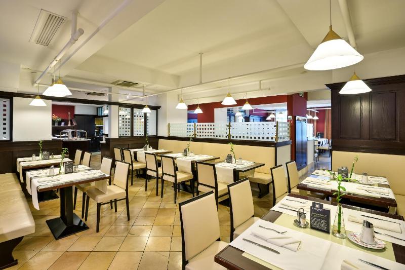 Austria Trend Hotel Ananas Wien - image 5