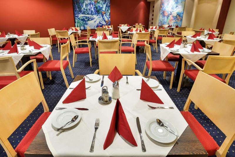 Austria Trend Hotel Ananas Wien - image 15
