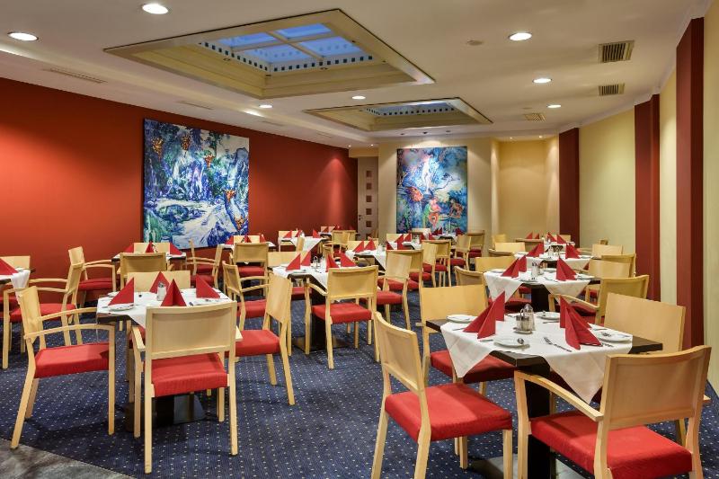 Austria Trend Hotel Ananas Wien - image 4