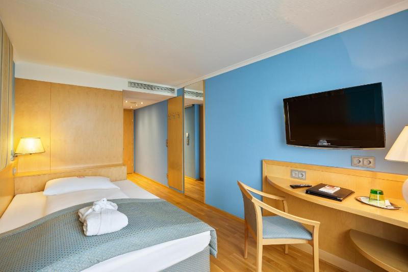 Austria Trend Hotel Ananas Wien - image 14