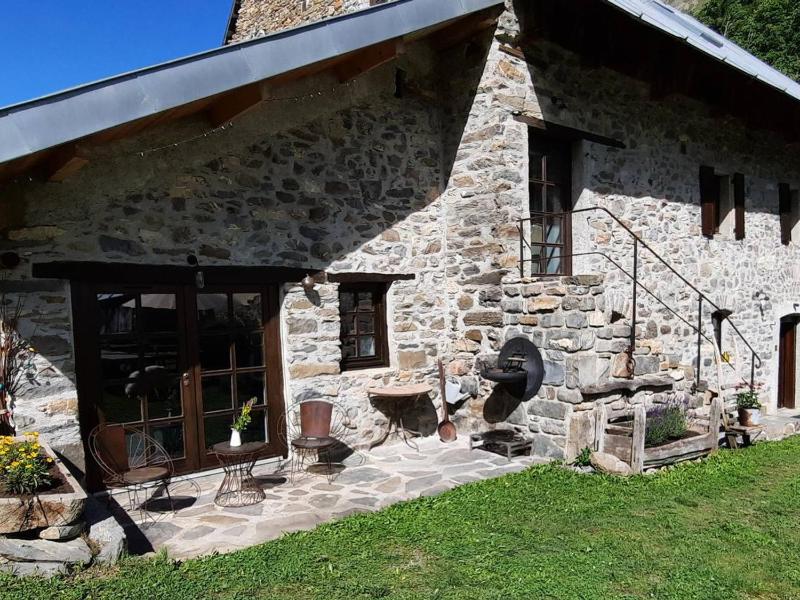 Appartement 8 pers 3* avec cheminée et WiFi Valloire - FR-1-263-518 - image 10