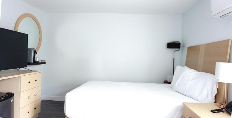 Deluxe Room (1 adult + 1 child) image 4