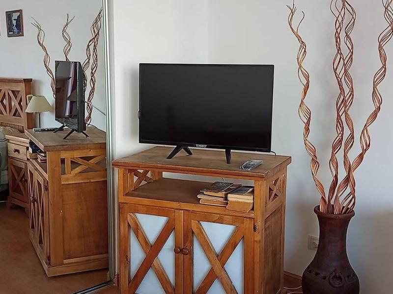 Apartamento para 2 personas moderno balcon a la calle - image 6