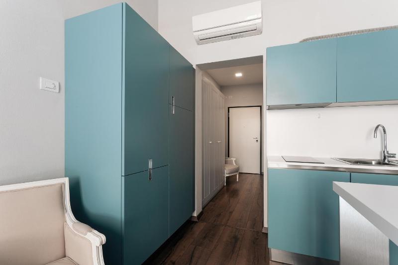 Studio Apartment (3 Adults) image 4