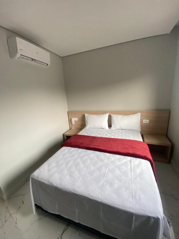 Hotel Fênix Belenzinho - image 13
