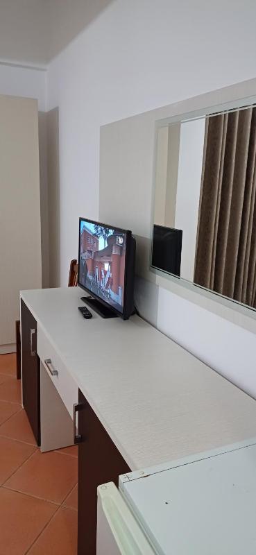 Deluxe Triple Room with Sea View image 4