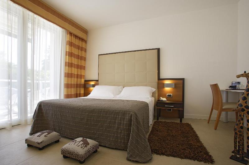 Park Hotel Ermitage Resort & Spa - image 5