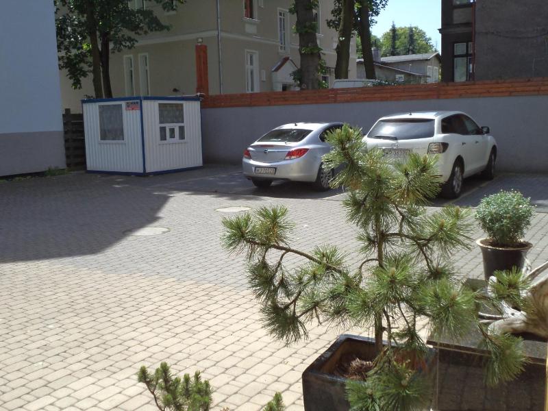 Sopocki Dwór Apartments - image 32