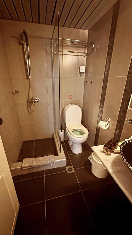 Superior King Suite image 2