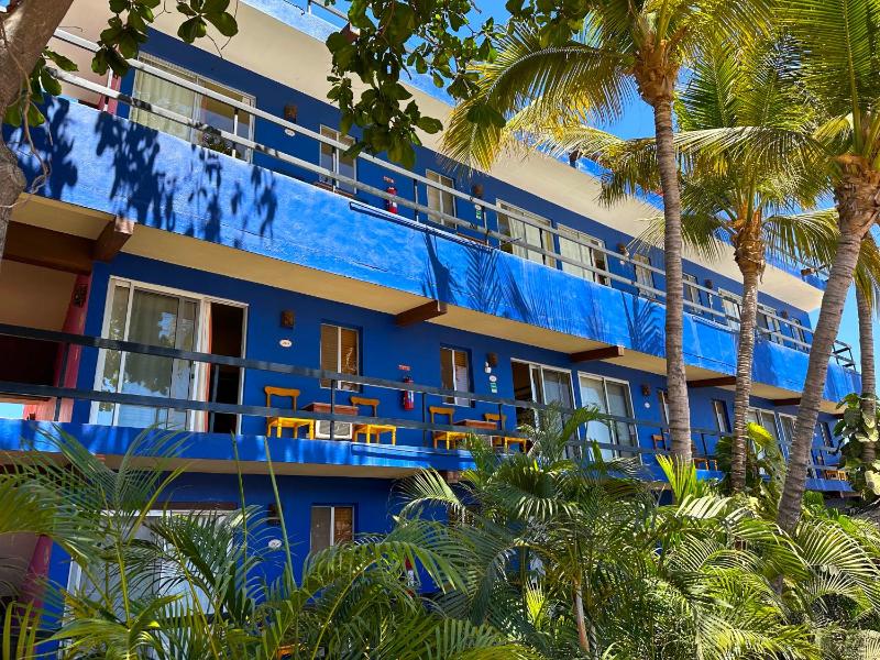 Siesta Suites Boutique Hotel - image 7