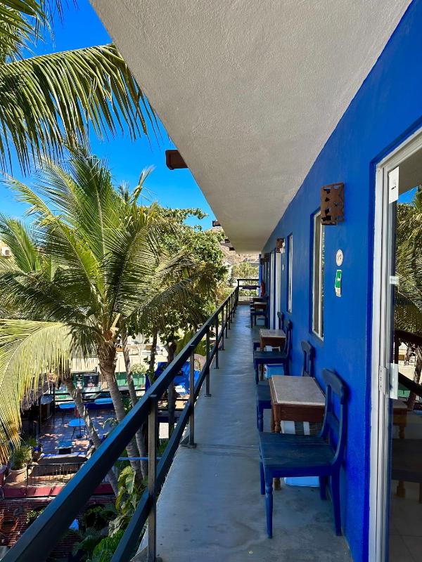 Siesta Suites Boutique Hotel - image 16