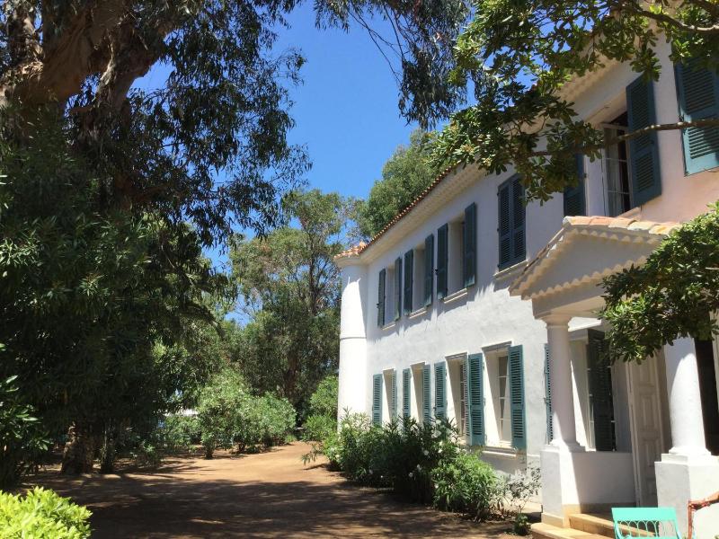 Le Manoir de Port-Cros - image 17