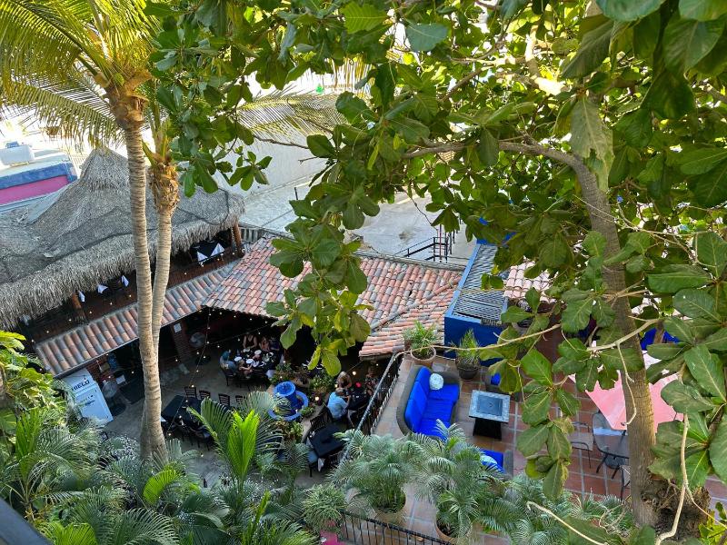 Siesta Suites Boutique Hotel - image 15