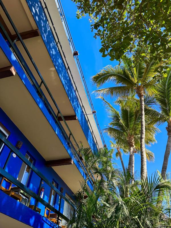 Siesta Suites Boutique Hotel - image 8