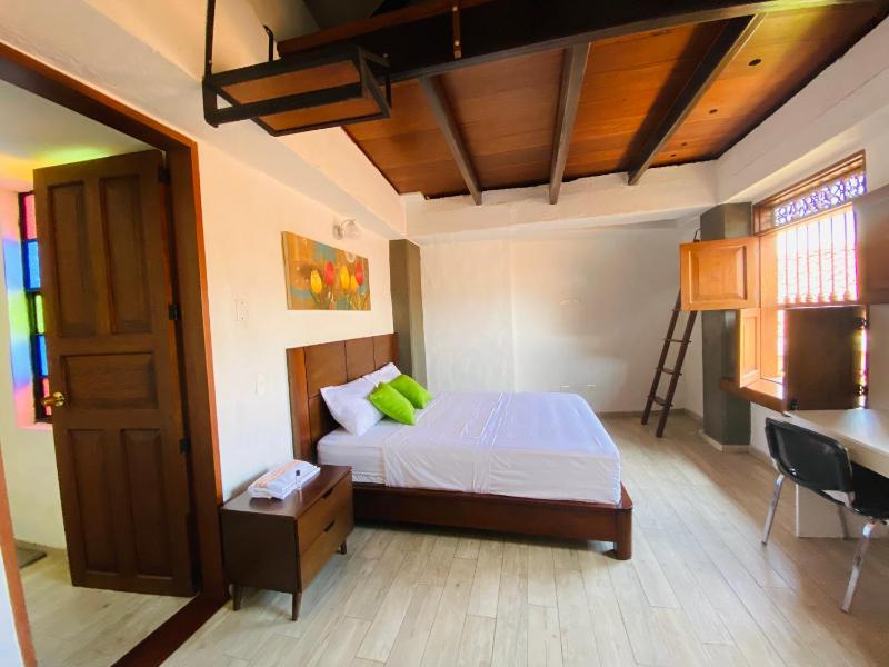 HOTEL CASA BRESSE - image 41