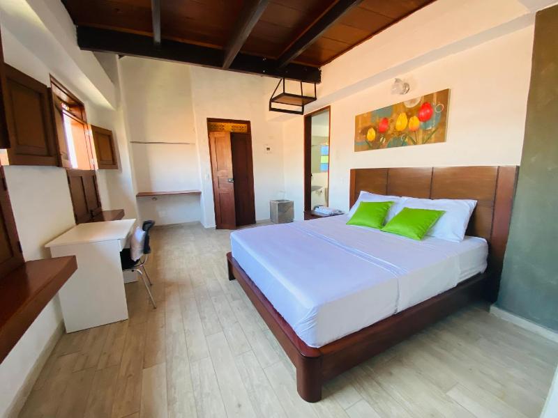 HOTEL CASA BRESSE - image 30