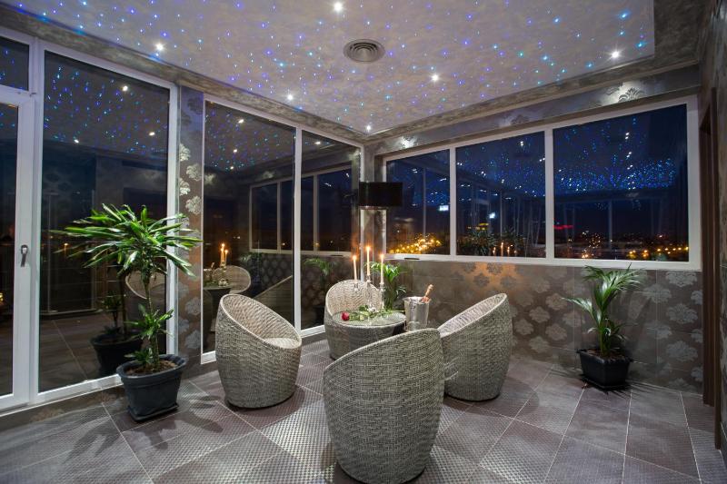 Hotel Meliss - image 7
