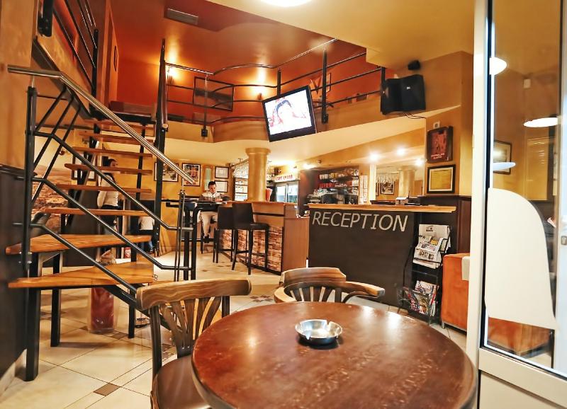 Apartmani Amaro - image 10