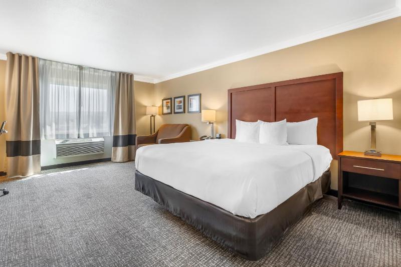 King Room image 2