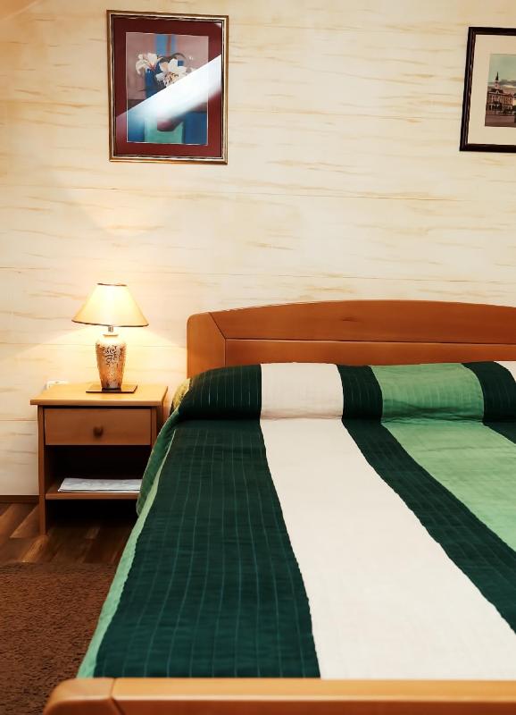 Triple Room image 1