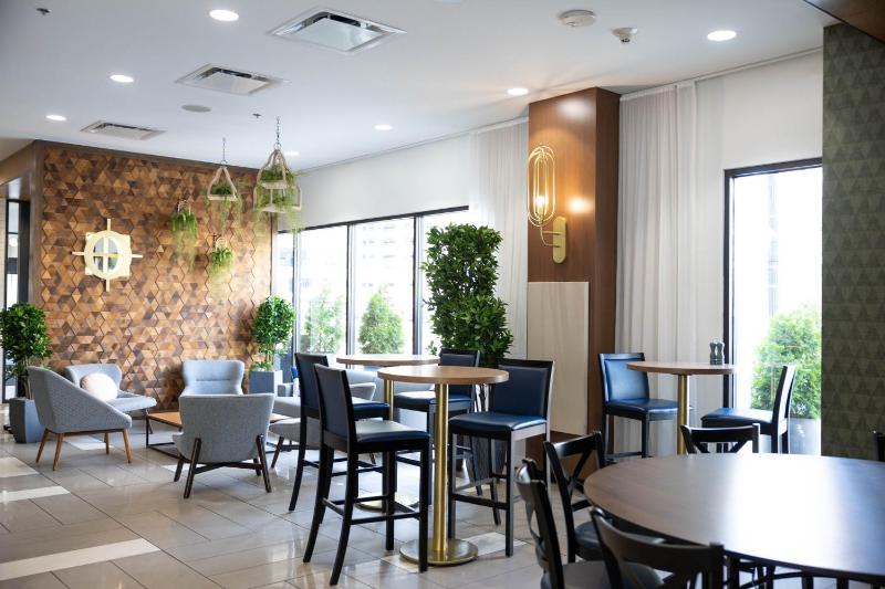 Hotel Indigo Detroit Downtown by IHG - image 19