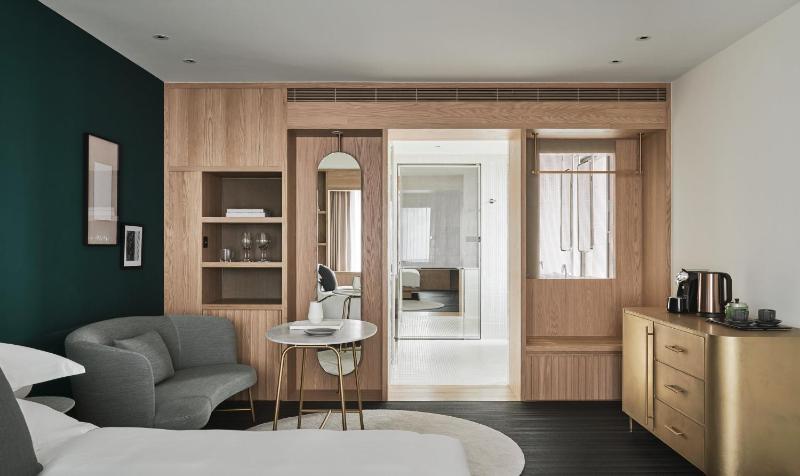 Kimpton Da An Taipei by IHG - image 1