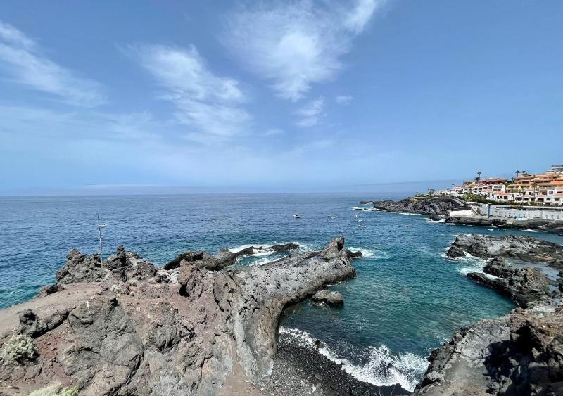 Vivienda Vacacional con Vistas a La Gomera y La Palma - image 20